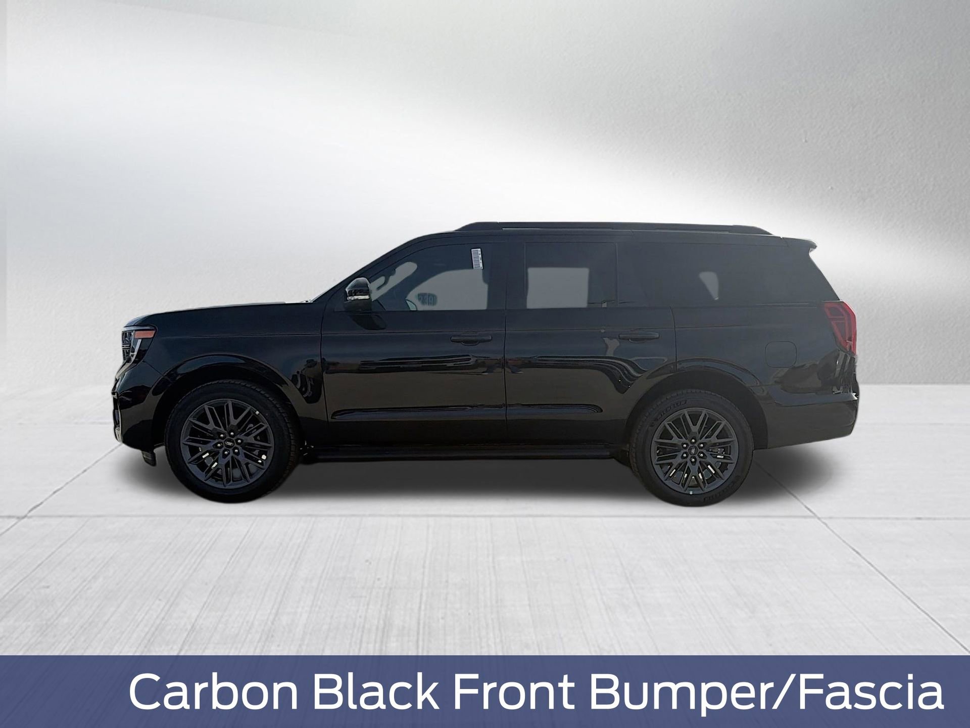 New 2026 Ford Expedition Platinum w/ Stealth Appearance Package image 12
