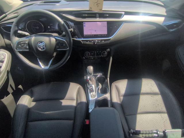 Used 2023 Buick Encore GX Essence w/ Advanced Technology Package AWD/4WD image 27