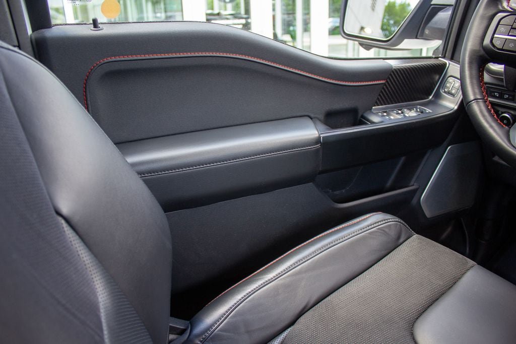 Used 2024 Ford F150 Raptor AWD/4WD image 19