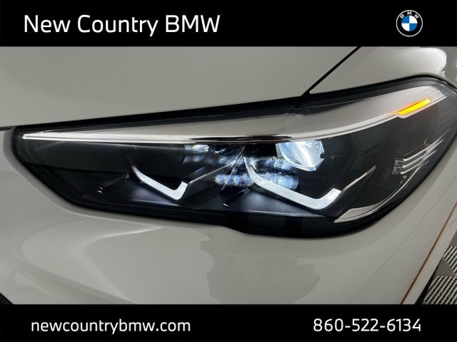 Used 2021 BMW X5 xDrive45e w/ M Sport Package image 30