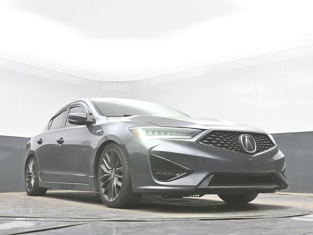 Used 2020 Acura ILX FWD image 28