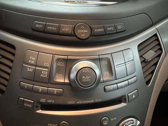 Used 2014 Subaru Tribeca Limited AWD/4WD image 24