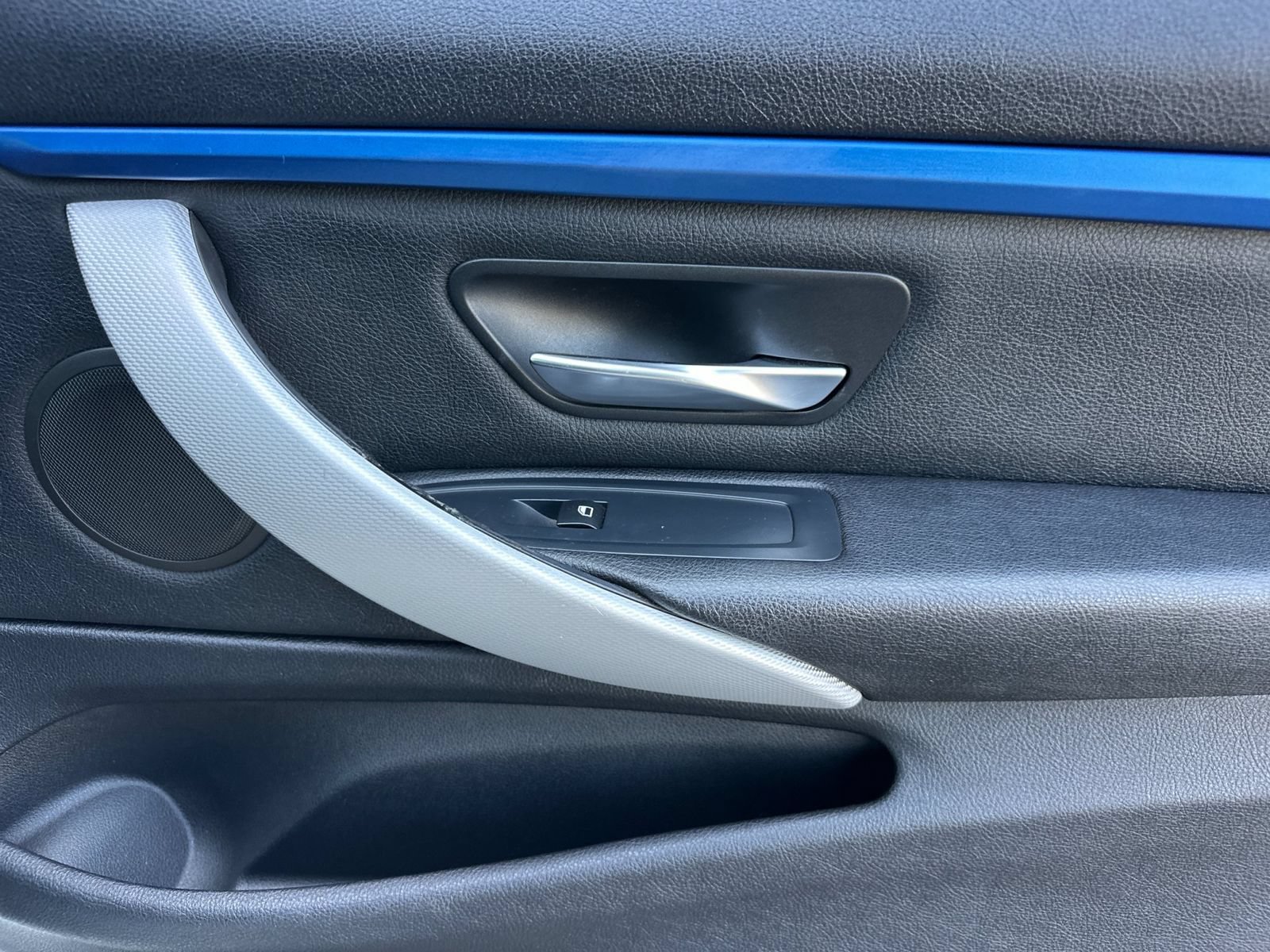 Used 2014 BMW 435i Coupe RWD image 17