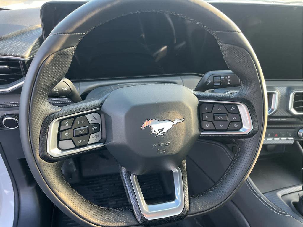 New 2026 Ford Mustang GT Premium RWD image 19