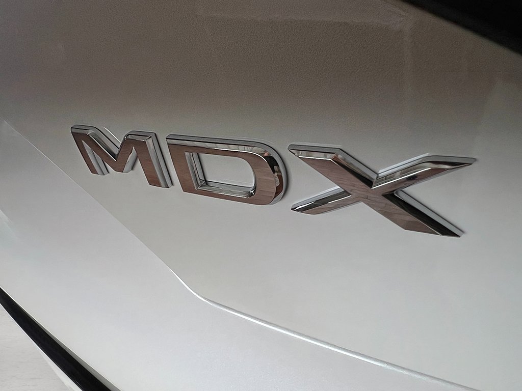 New 2026 Acura MDX A-Spec image 6