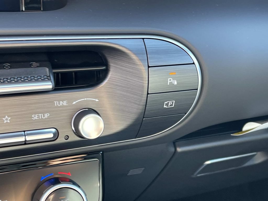 New 2026 Hyundai Palisade Calligraphy FWD image 26