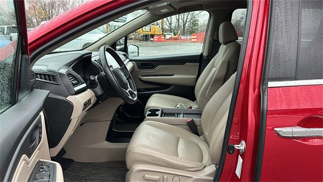 Used 2023 Honda Odyssey EX-L image 9