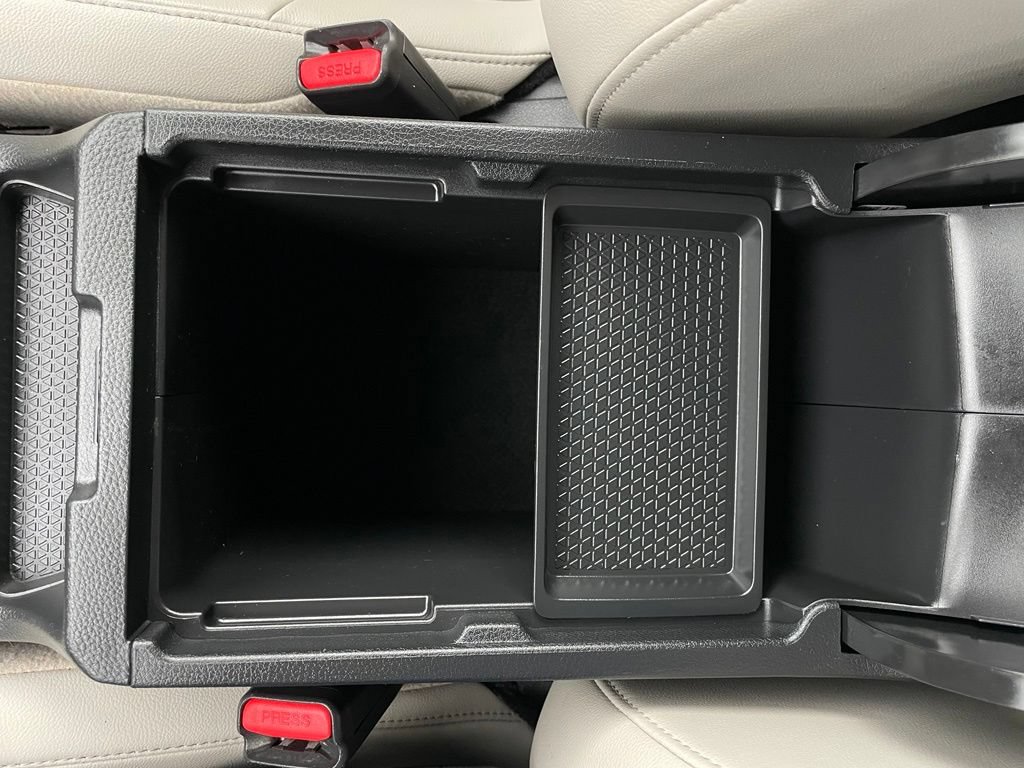 Certified 2024 Honda CR-V EX-L image 20