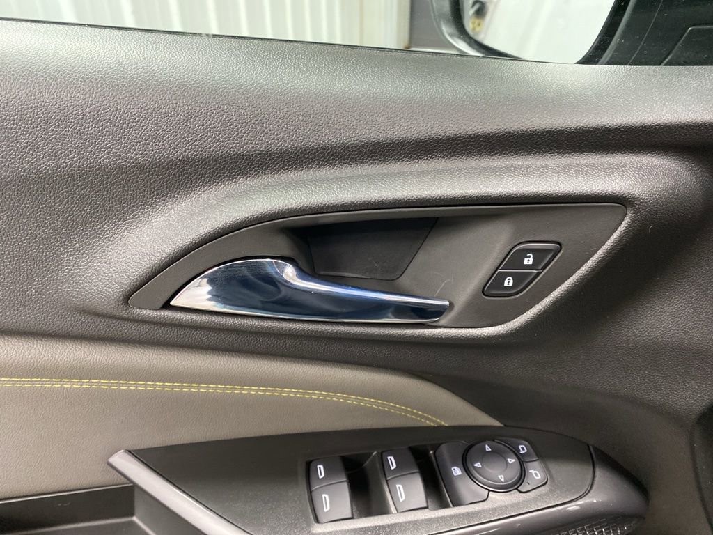 New 2026 Chevrolet Trax ACTIV w/ Sunroof Package image 36