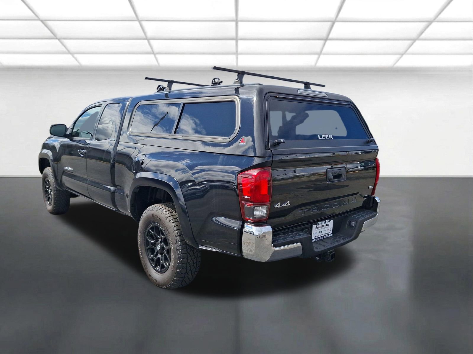Used 2020 Toyota Tacoma SR5 image 4