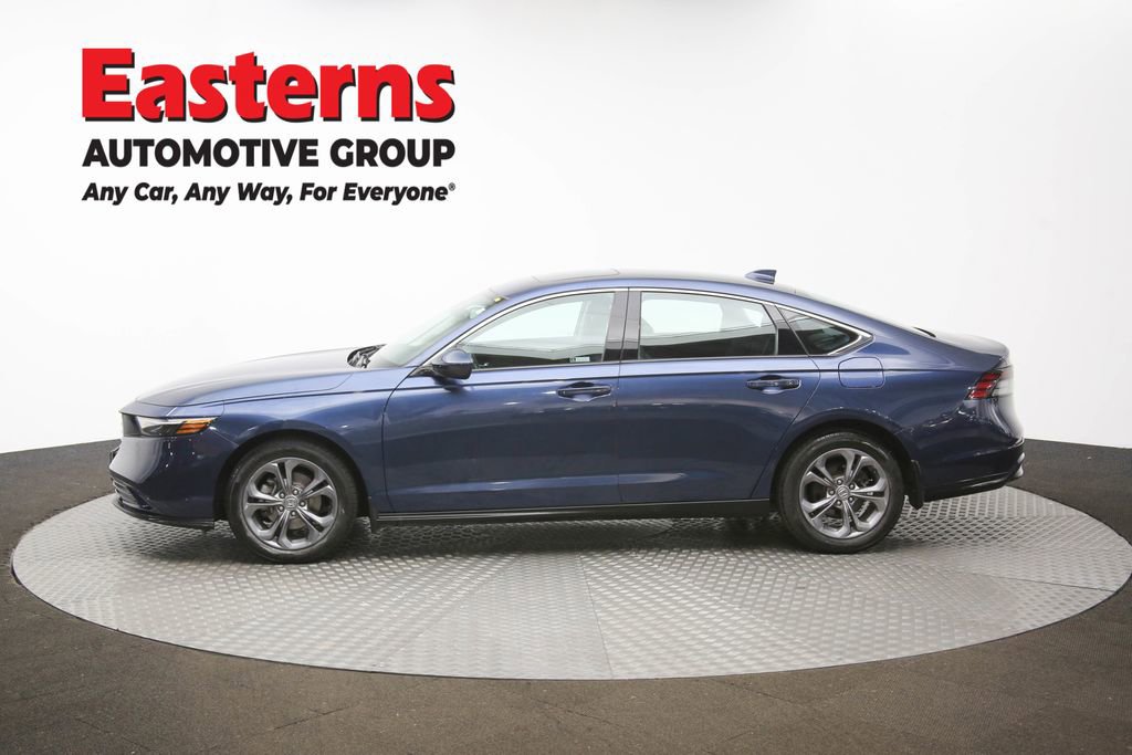 Used 2024 Honda Accord EX image 58