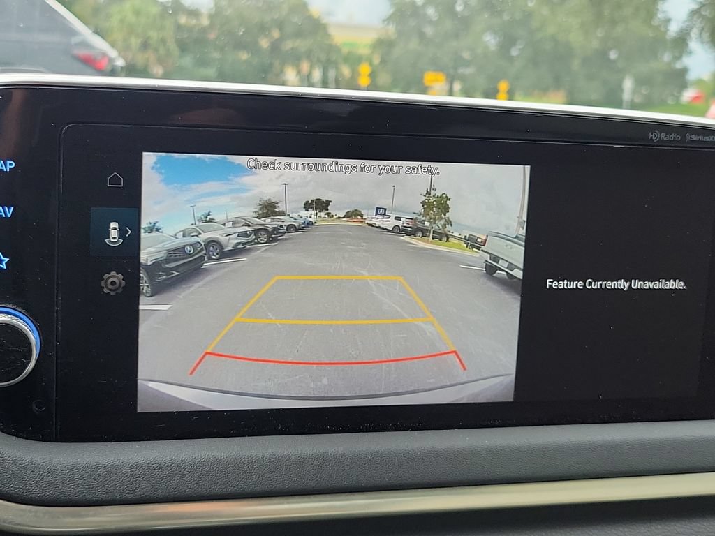 Used 2023 Hyundai Sonata SEL FWD image 23