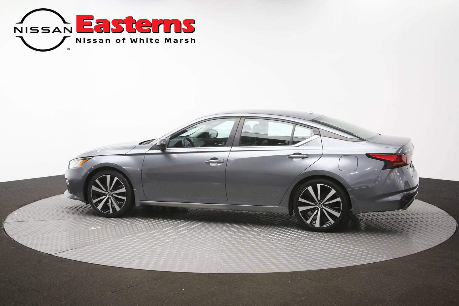 Used 2020 Nissan Altima 2.5 SR FWD image 60
