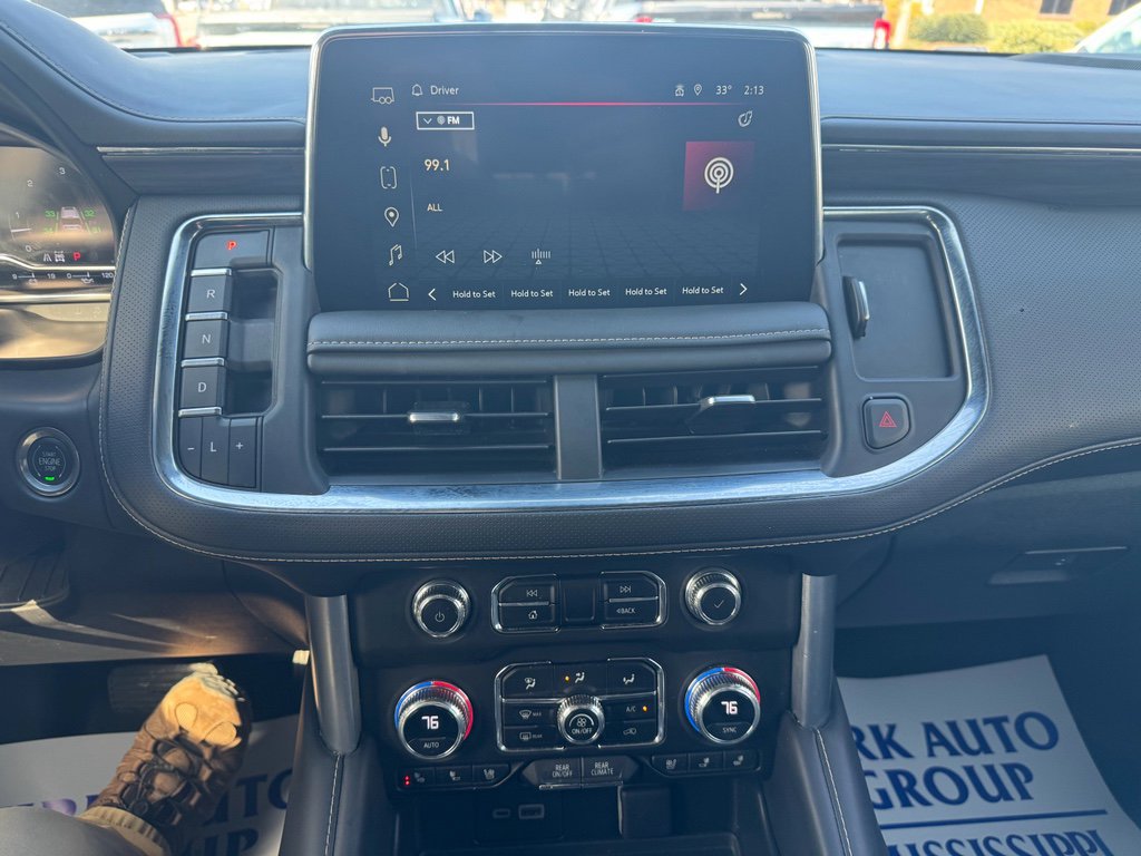 Used 2023 GMC Yukon SLT image 22
