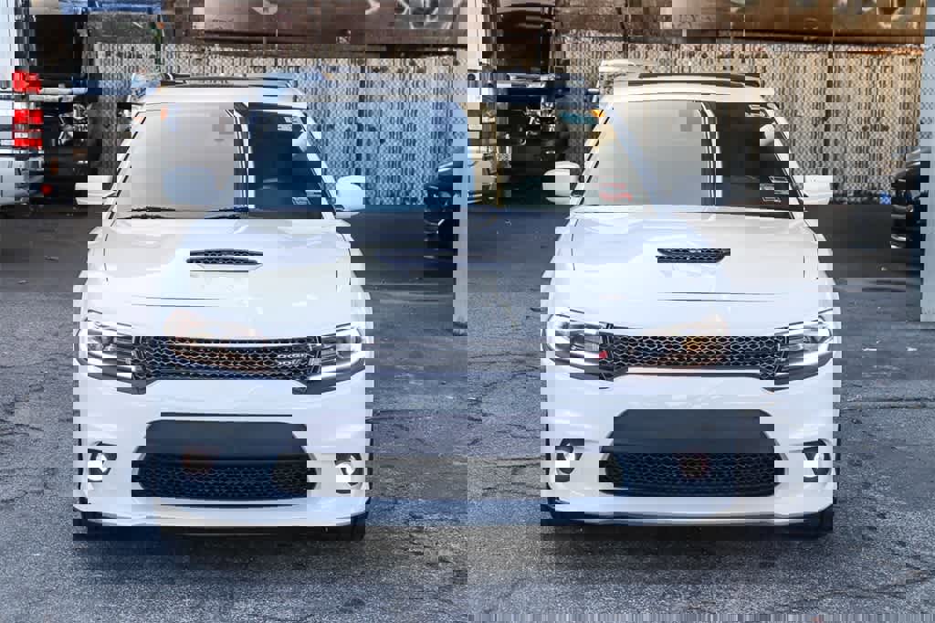 Used 2021 Dodge Charger R/T image 2