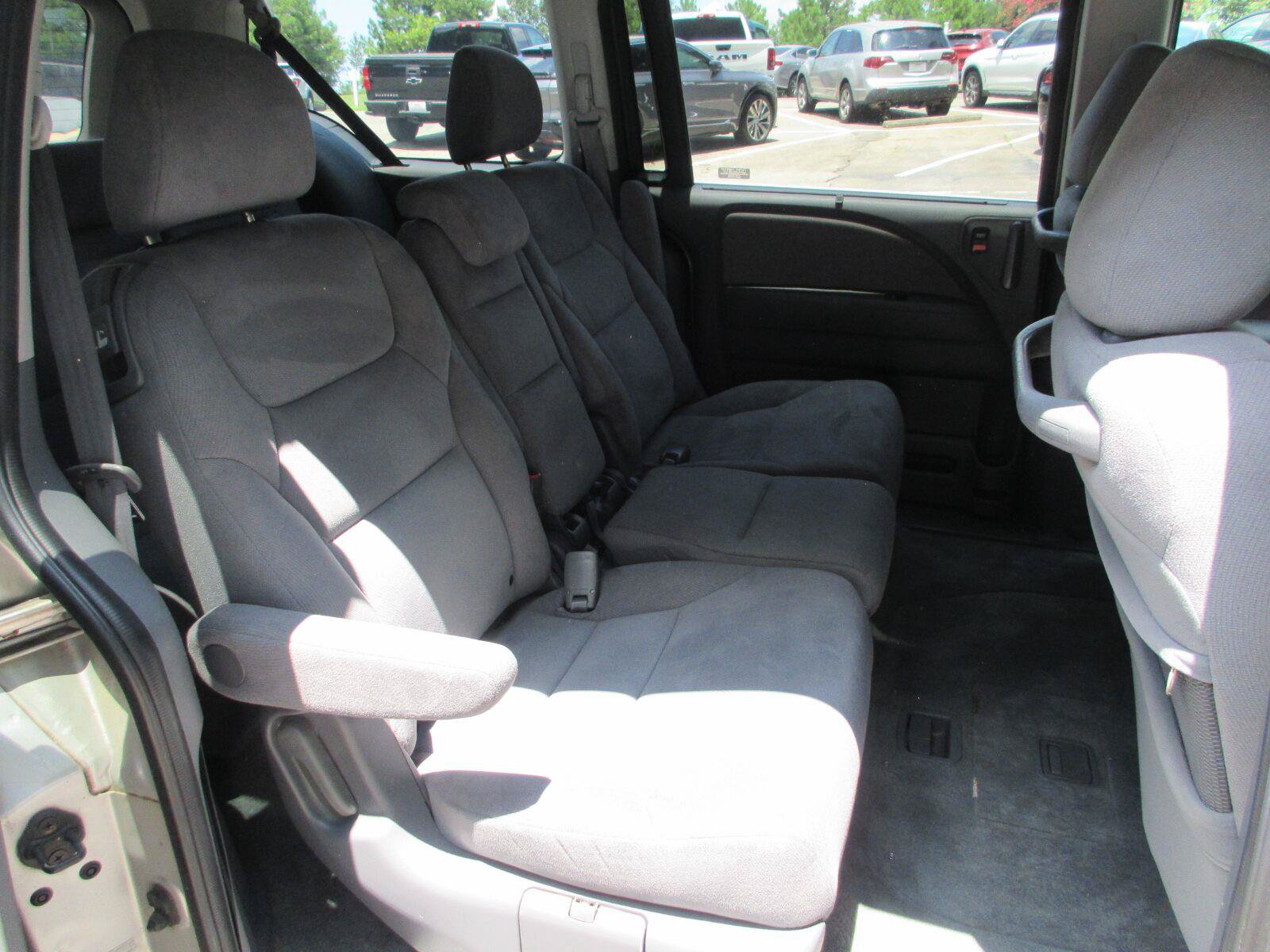 Used 2007 Honda Odyssey EX image 16