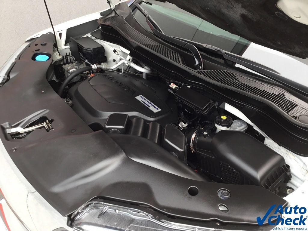 Used 2021 Honda Pilot Touring image 47