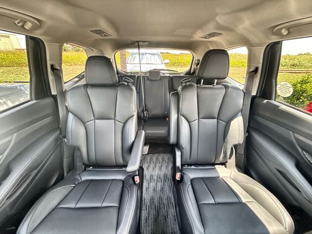 Used 2026 Subaru Ascent Premium AWD/4WD image 21