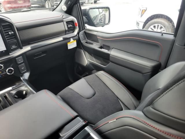 New 2025 Ford F150 Raptor image 15