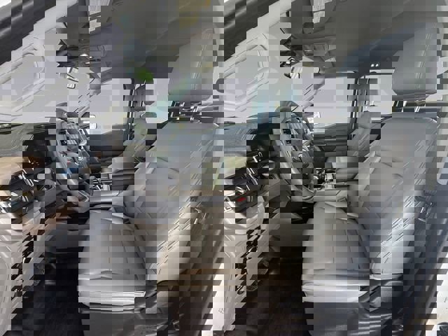 Certified 2023 Ford F150 Lightning Pro AWD/4WD image 10