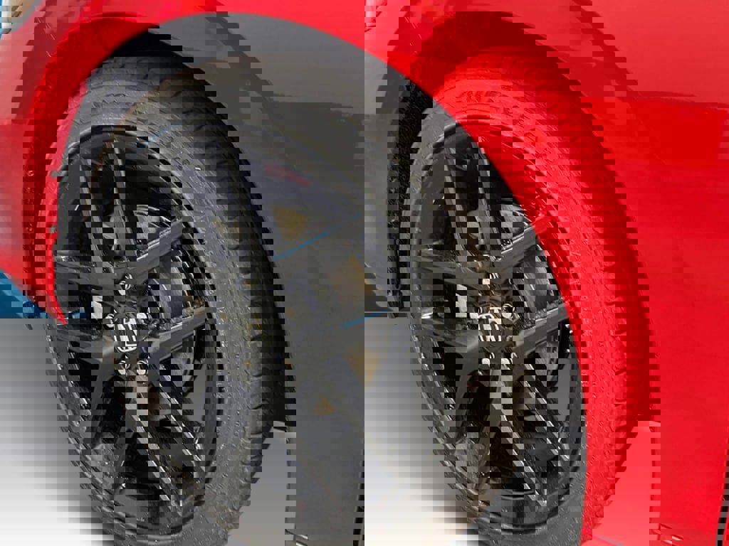 New 2026 Honda Civic Sport image 11