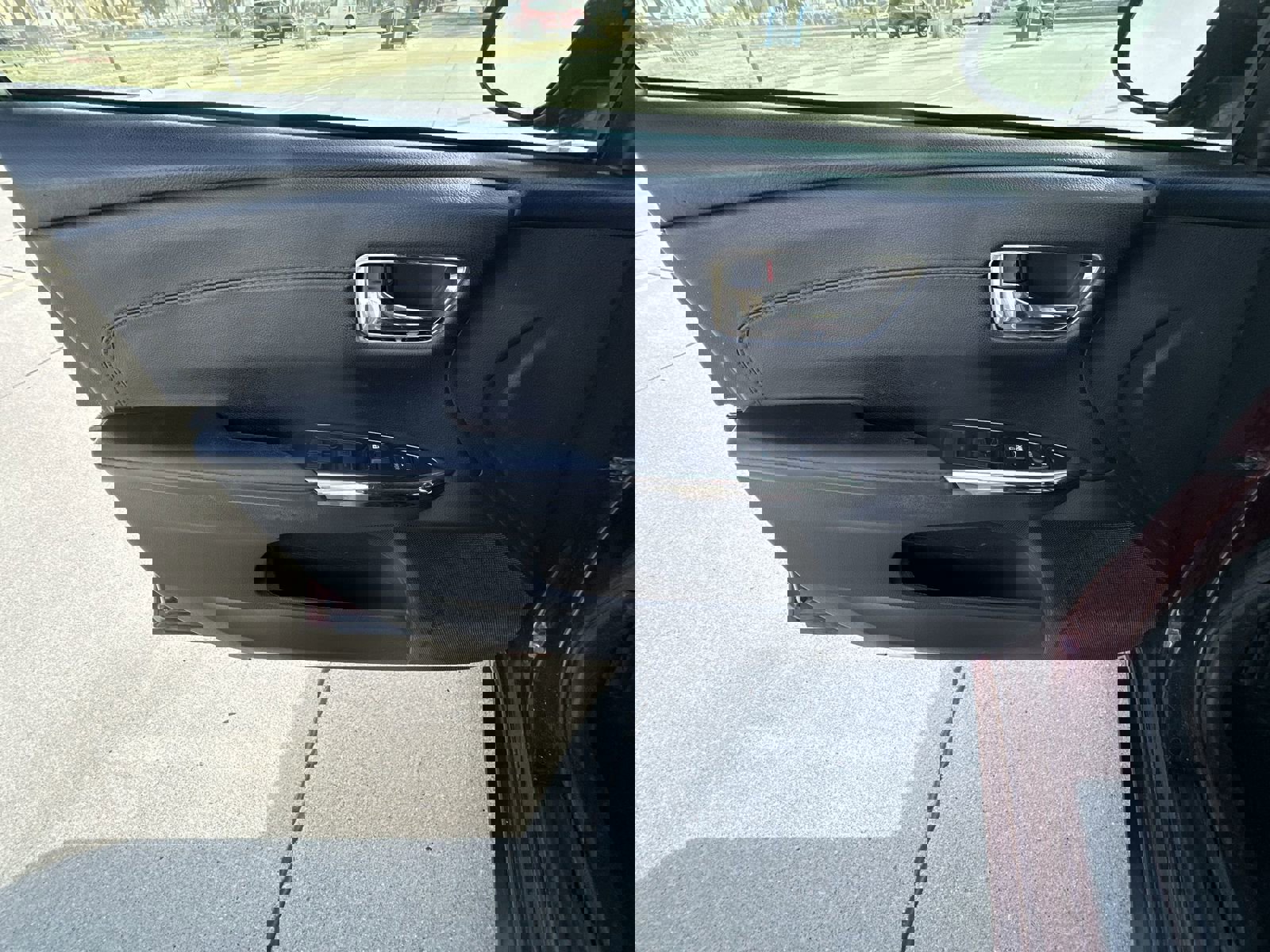 Used 2013 Toyota Avalon XLE FWD image 20