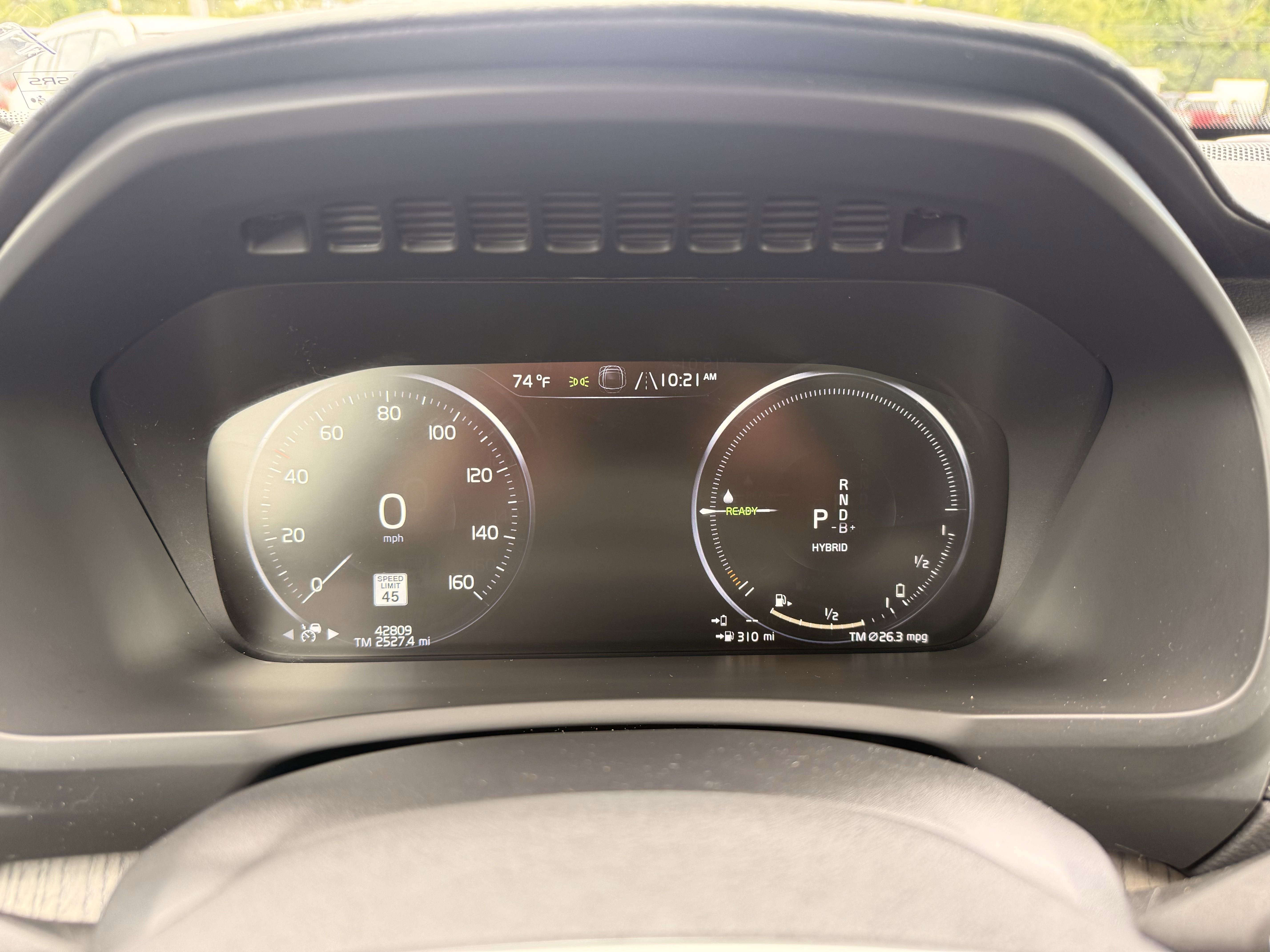 Used 2022 Volvo XC90 T8 Inscription image 15