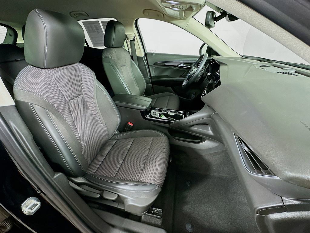 Used 2022 Buick Envision Preferred FWD image 35