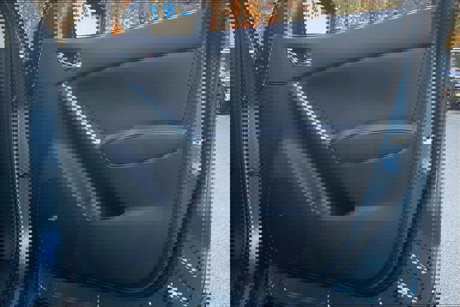 Used 2014 MAZDA CX-5 Grand Touring image 22