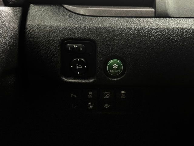 Used 2023 Honda Ridgeline RTL-E image 26