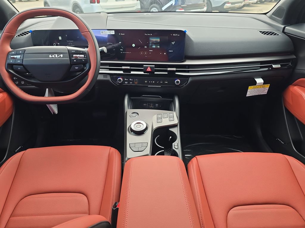 New 2026 Kia Sportage SX Prestige image 13