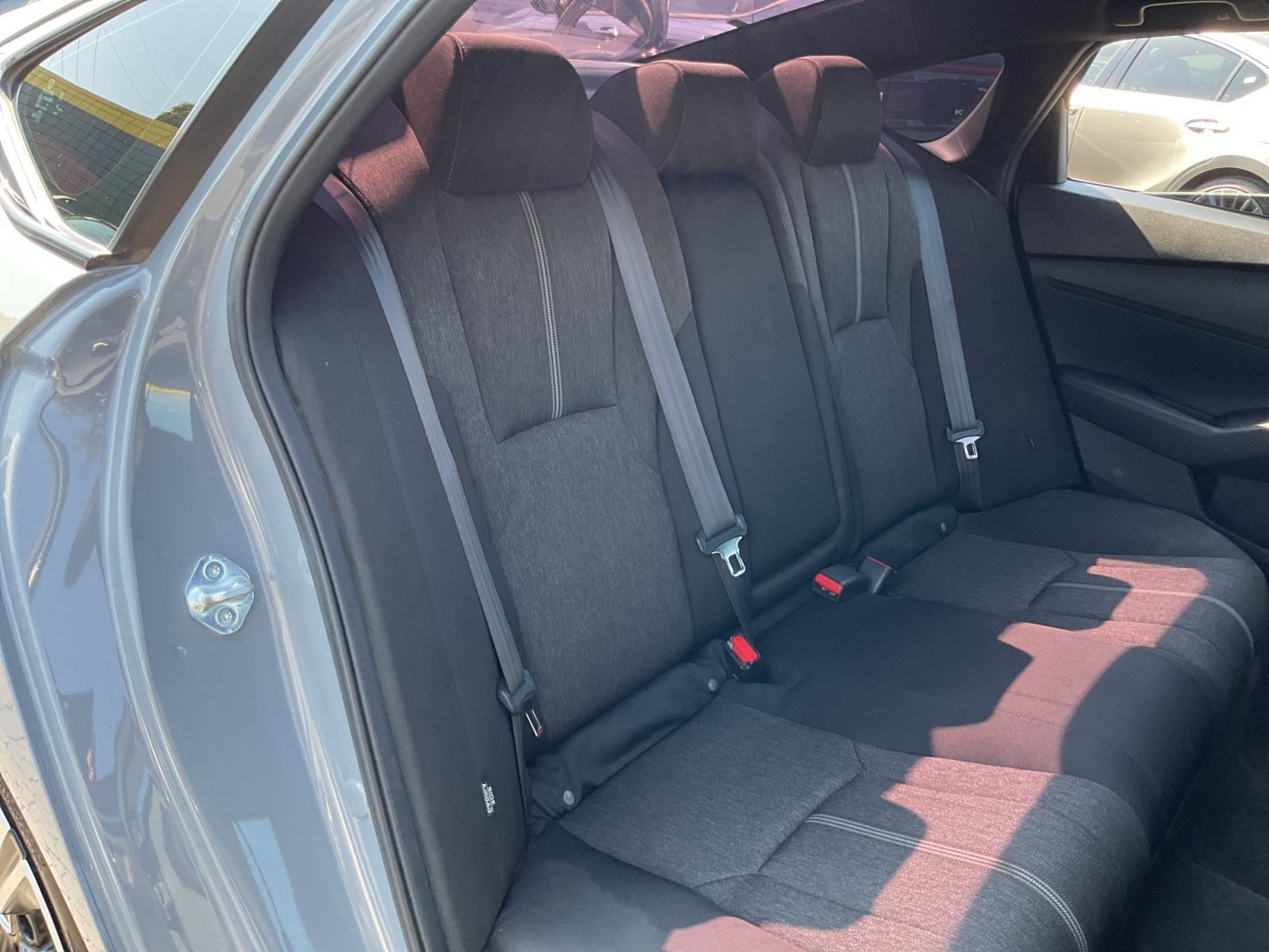 Used 2024 Honda Accord Sport image 20
