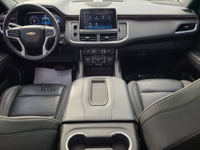 Used 2023 Chevrolet Tahoe Premier image 12