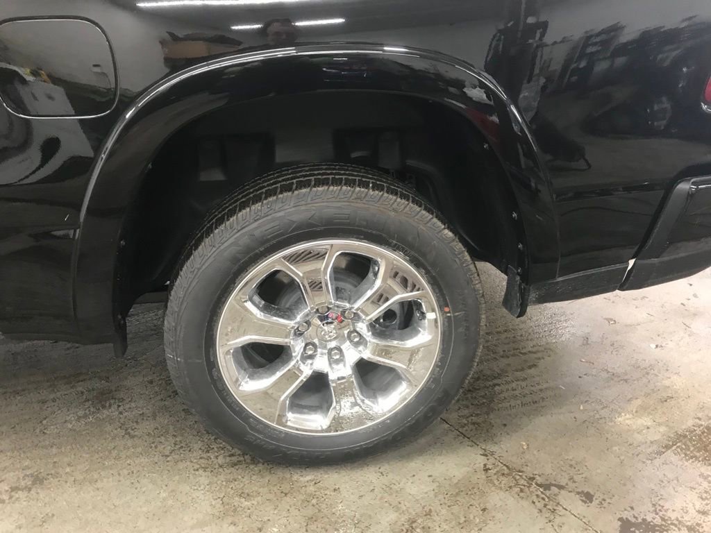 New 2026 RAM 1500 Big Horn image 48