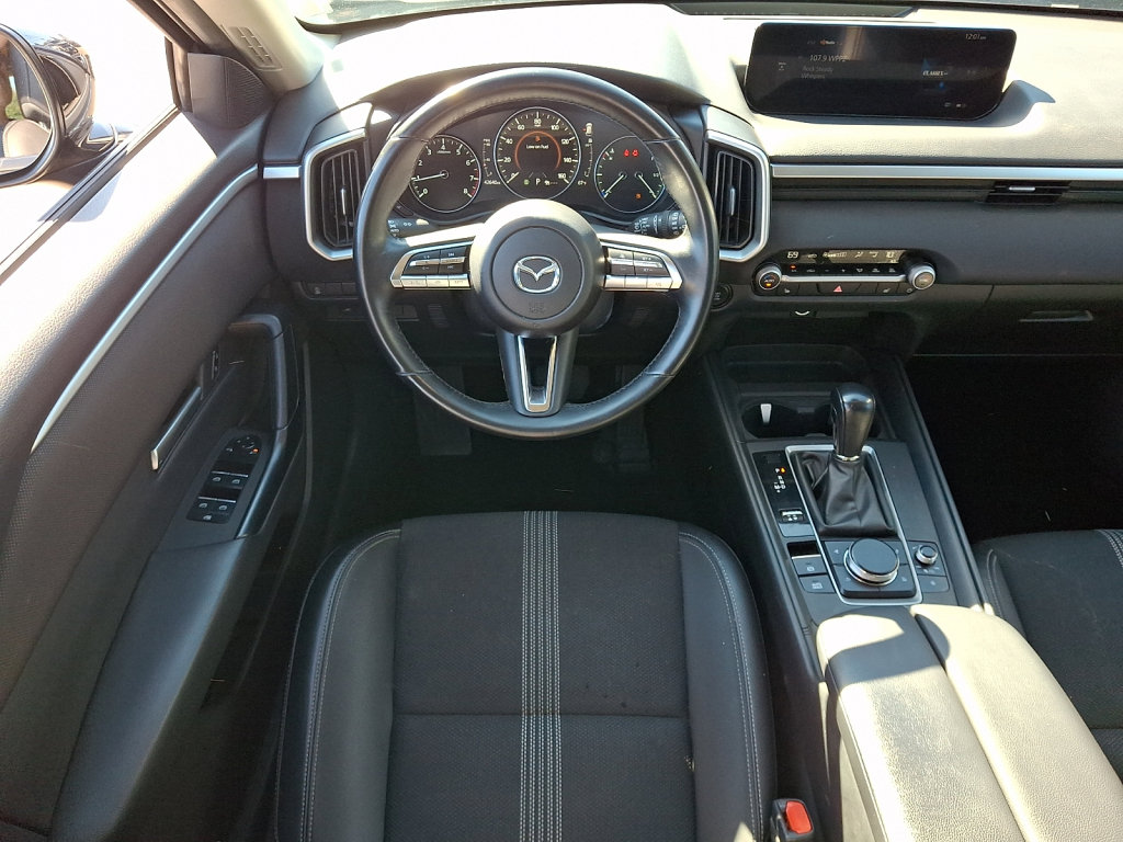 Used 2025 MAZDA CX-50 AWD 2.5 S w/ Preferred Package image 22