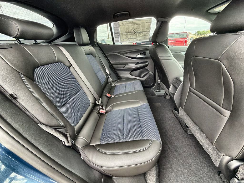 New 2026 Buick Envista Preferred w/ Convenience I Package FWD image 34