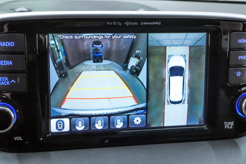 Used 2019 Hyundai Tucson Limited FWD image 23