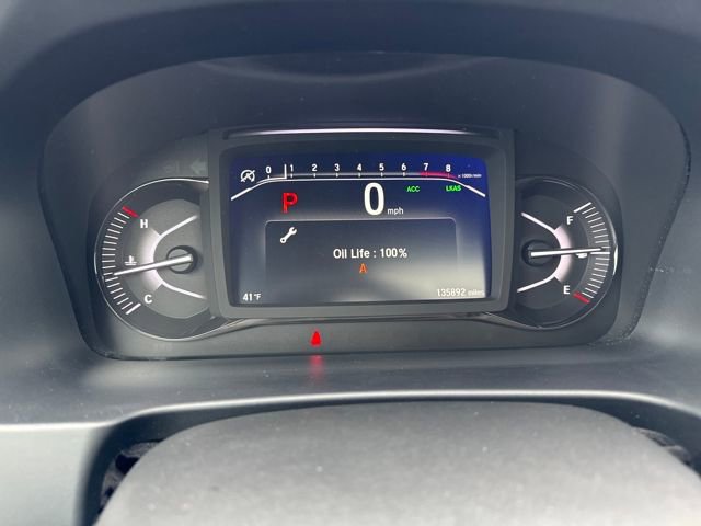 Used 2022 Honda Passport TrailSport image 15