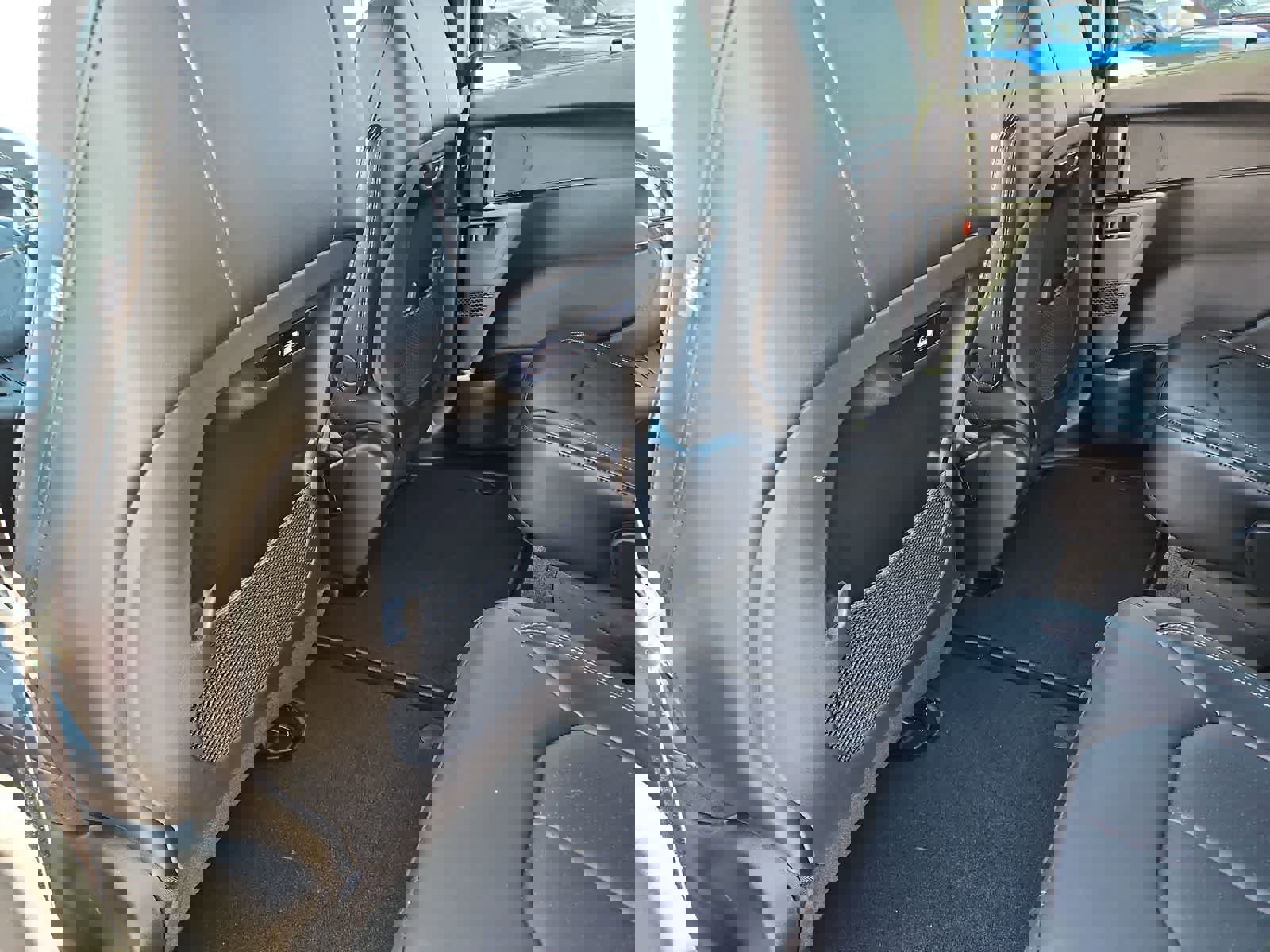 New 2026 Chrysler Pacifica Select image 18