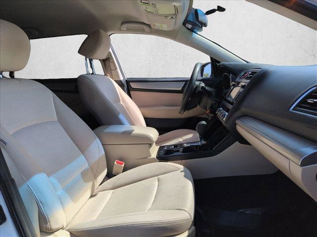 Used 2018 Subaru Outback 2.5i AWD/4WD image 23