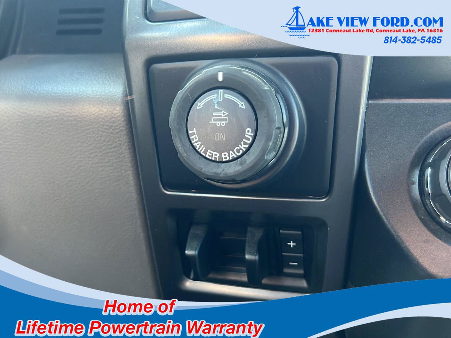 Used 2019 Ford F150 XLT w/ Equipment Group 302A Luxury AWD/4WD image 33
