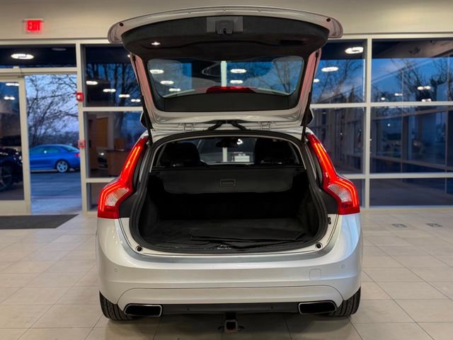 Used 2015 Volvo V60 T5 Premier Plus image 32