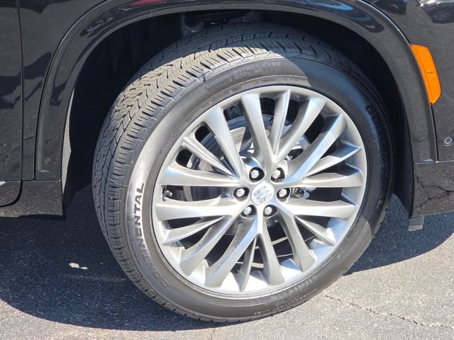 New 2026 Buick Enclave Avenir w/ Super Cruise Package AWD/4WD image 28