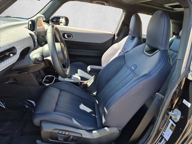 Used 2025 MINI Cooper S FWD image 16