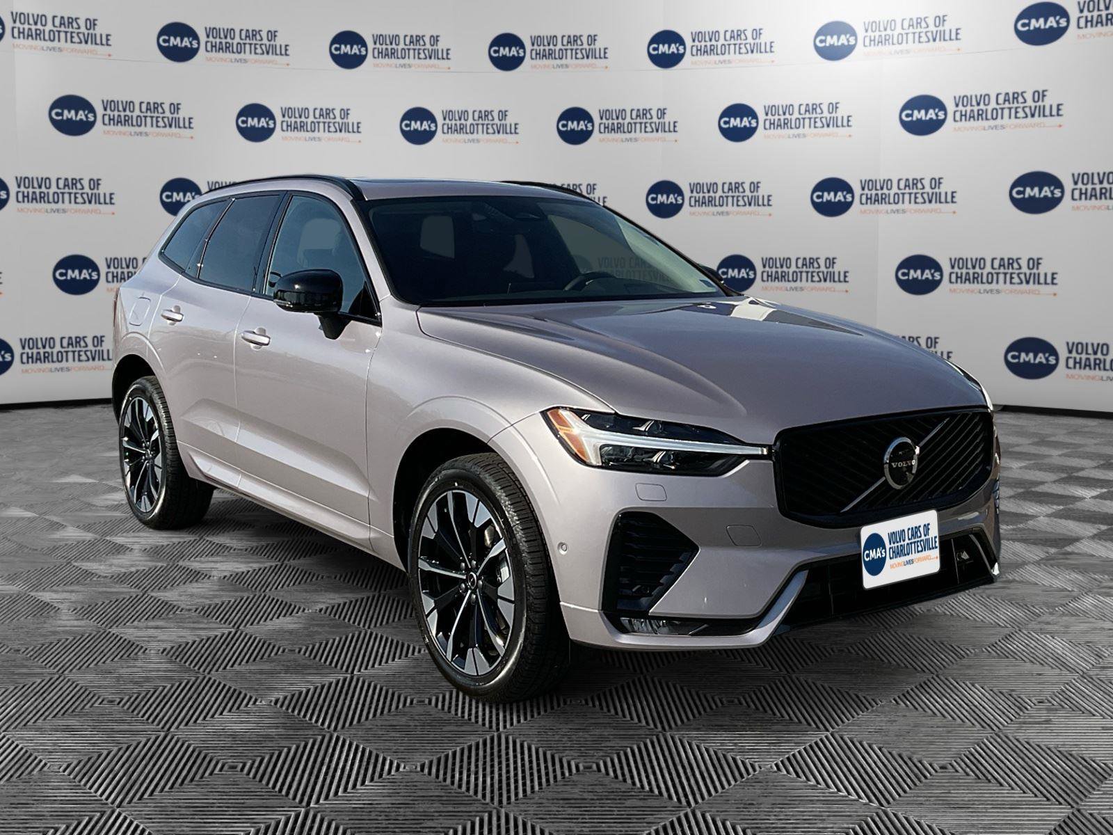 New 2026 Volvo XC60 B5 Plus w/ Protection Package Premier image 7