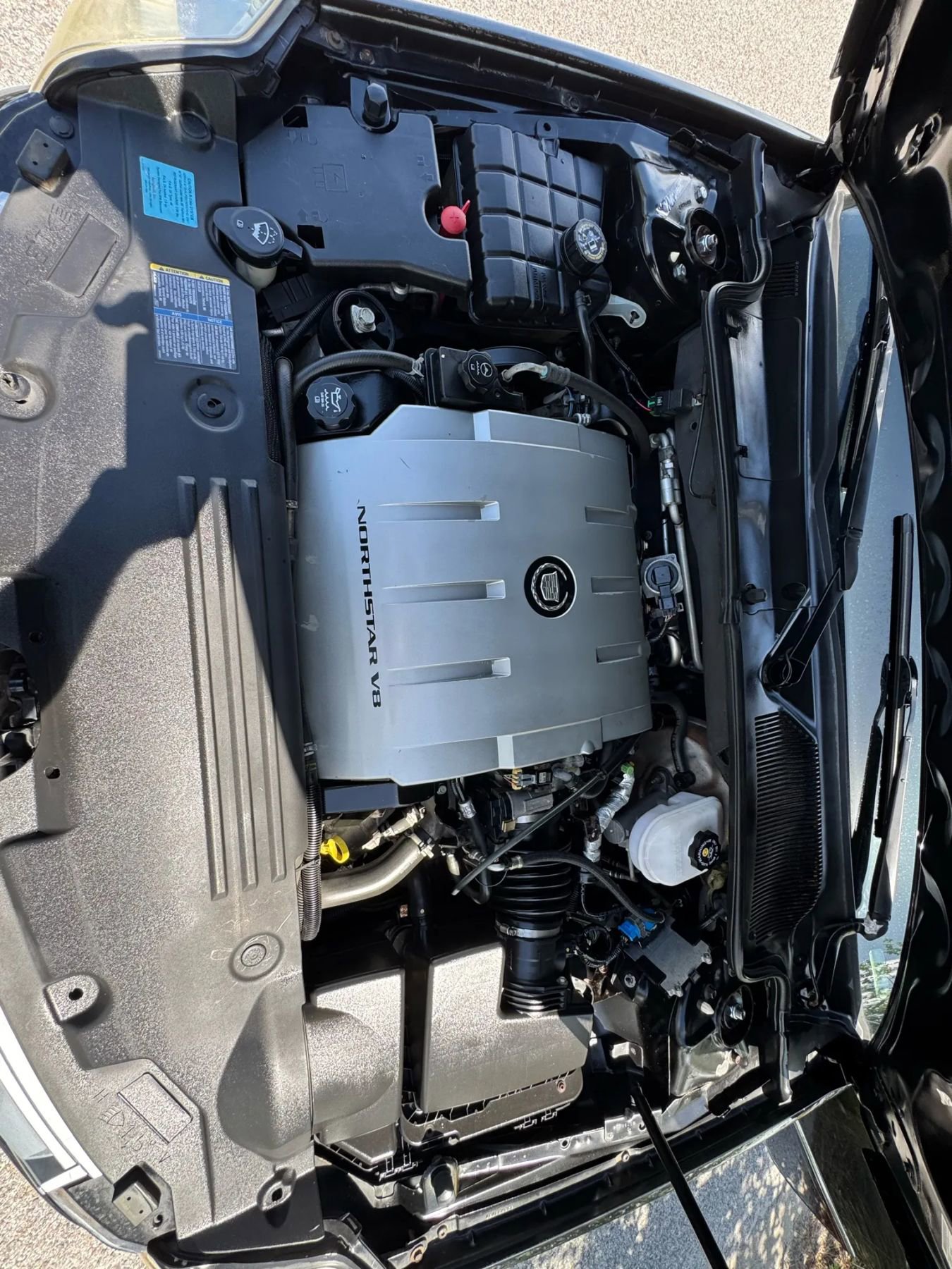 Used 2007 Cadillac DTS image 21
