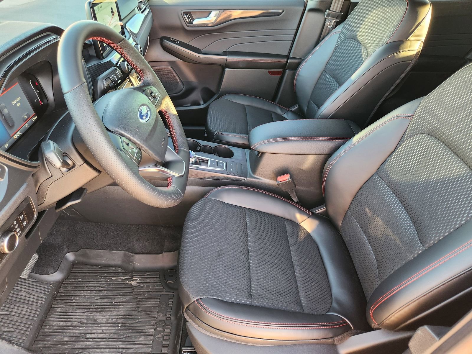 New 2026 Ford Escape ST-Line image 13