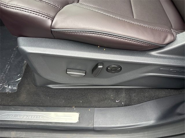 New 2025 Ford Expedition Max Platinum w/ Platinum Ultimate Package image 26