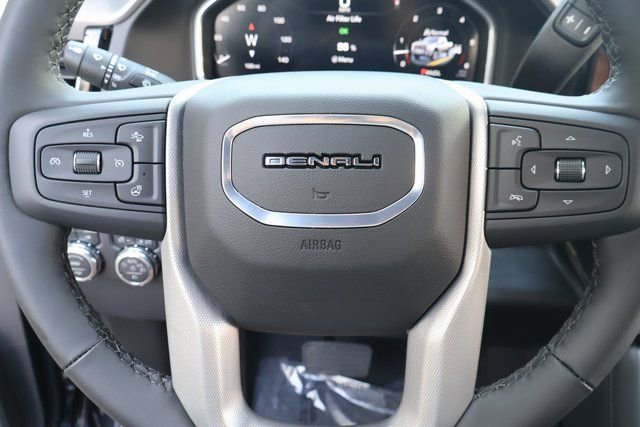 New 2026 GMC Sierra 2500 Denali w/ Denali Reserve Package image 24
