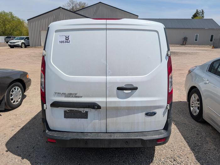 Used 2020 Ford Transit Connect XL FWD image 45